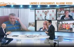 Stellantis, Francesco Roberti, La7, L'aria che Tira