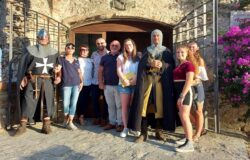 TERMOLI, info point, Torretta Belvedere