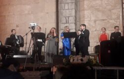 VENAFRO, Madonna del Carmine, post pandemia, ripartenza