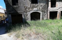 VENAFRO, Scolaresca, gita, Verlasce, degradante