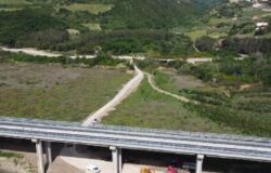 VIABILITA', inaugurazione, bretella, bypassa, Liscione