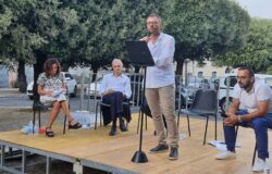 Venafro, Molise, futuro, PD, sostenibilità