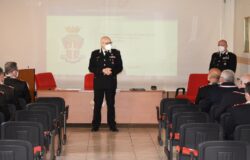 carabinieri is