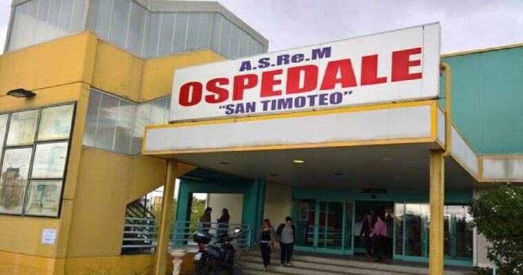 san timoteo