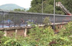soccorso su ponte isernia