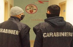 Campobasso, Beccato, pieno centro, cocaina, denunciato