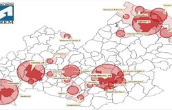 Coronavirus, Molise, bollettino ufficiale