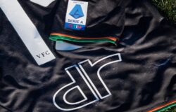DR, Top Sponsor, Venezia FC, calcio, gruppo automobilistico