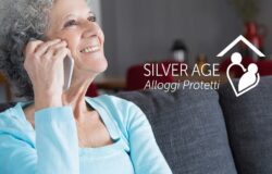 Silver age, alloggi protetti, terza età