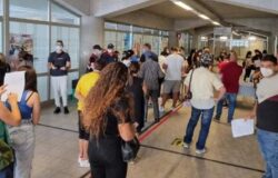 VACCINI, Open Day, Venafro, Campobasso