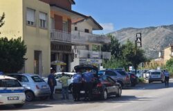 VENAFRO, Auto, moto, via Colonia Giulia, centauro, ospedale