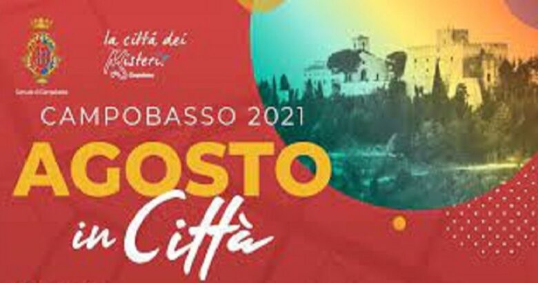 agosto in città