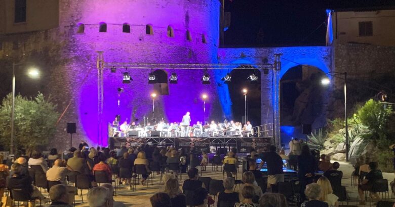 eventi, manifestazioni, Venafro, estate venafrana