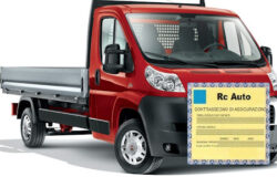 Assicurazione, autocarro, 6sicuro