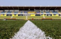 Calcio, serie C, Campobasso, Castellammare di Stabia