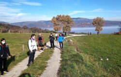 Cammino dell’Acqua, Cercemaggiore, Castelpetroso