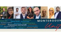 Comunali, Monteroduni Unito