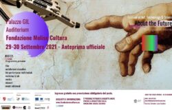 Fondazione Molise Cultura, Festival, “About the Future – Uno sguardo intorno al futuro”