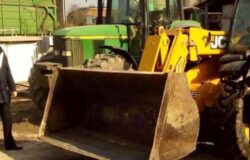 Furti in campagna, Coldiretti Molise