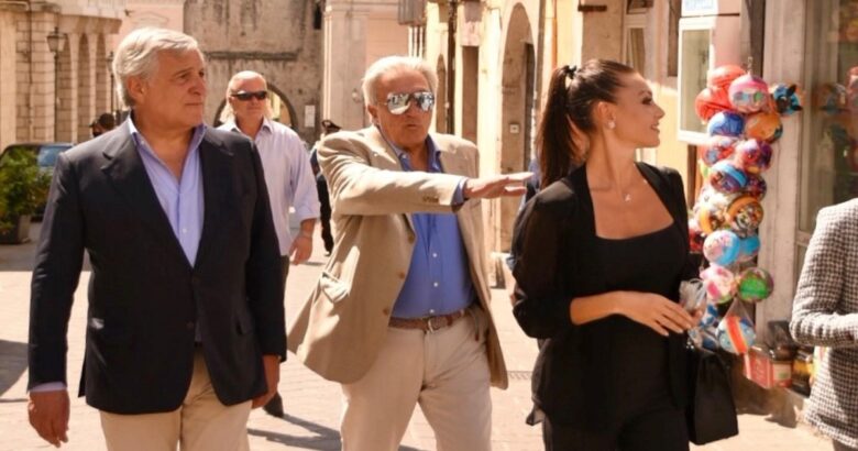 ISERNIA, Amministrative, Annaelsa Tartaglione, Melogli