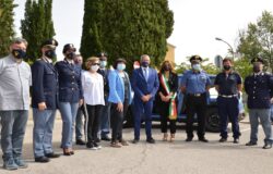 Il mio Diario, Istituto Comprensivo, Casacalenda