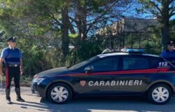 Incendi, Carabinieri, agricoltori
