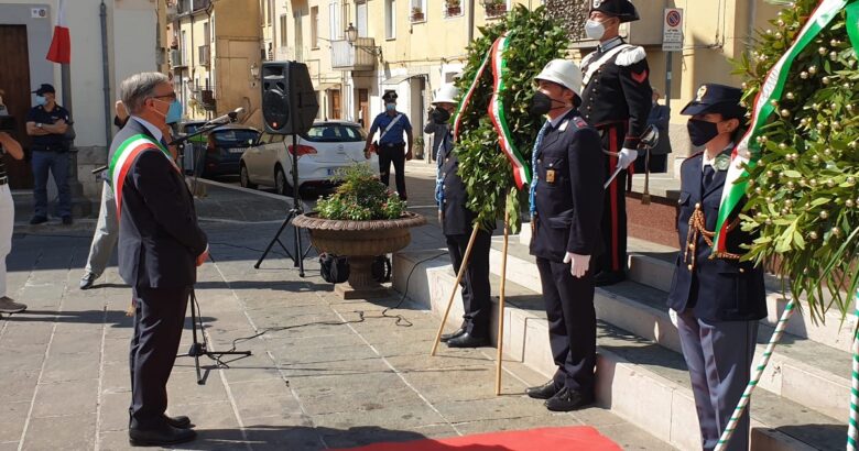 Isernia, vittime, bombardamento, 10 settembre 1943