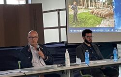 REGIONE Molise, tratturi, sviluppo turistico