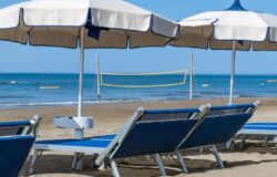 Stagione estiva, sindacato balneari, Confcommercio, Estate positiva