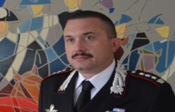 Tenente Colonnello, Vincenzo Maresca, Comandante Provinciale, Carabinieri, Isernia