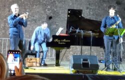 VENAFRO, Claudio Luongo, Riccardo Luongo, estate venafrana