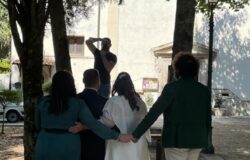 matrimonio, solidale