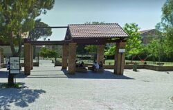 parco della memoria campobasso