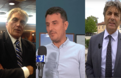 Comunali, Isernia, ballottaggio, Castrataro, Melogli, Tedeschi,