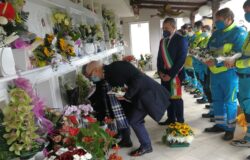 Giornata della Memoria, Molise
