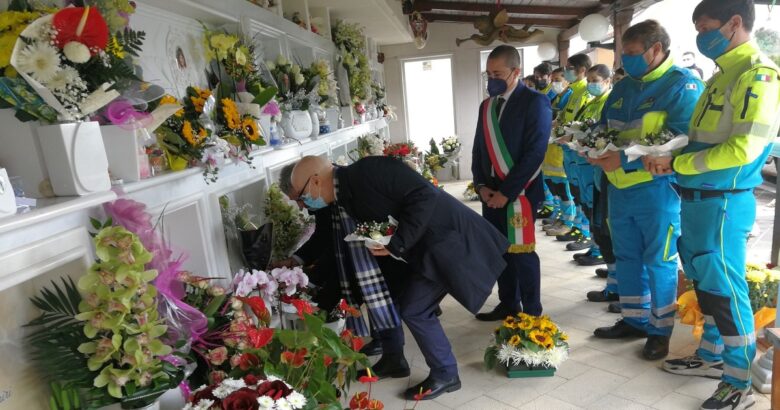 Giornata della Memoria, Molise