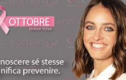 LILT for Women, Nastro Rosa, screening mammografico, Molise