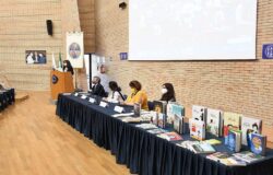 Lettori a spasso, lettori al passo, libri, ragazzi, Unimol