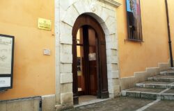 MUSEO SANNITICO CAMPOBASSO