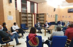 Problematiche, 118, Consiglio regionale, Toma