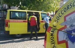 Scomparsa, ragazzina, ricerche in corso