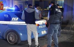 Soggetti pericolosi, Questura, persone, divieto