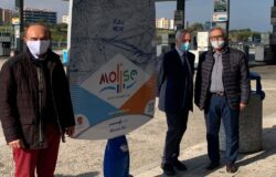 TURISMO, Marketing territoriale, campagna promozionale, autogrill, autostrade, Molise