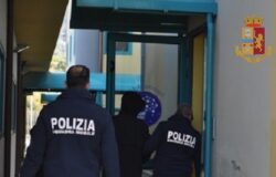  arrestato, giovane, isernino, spaccio, stupefacenti