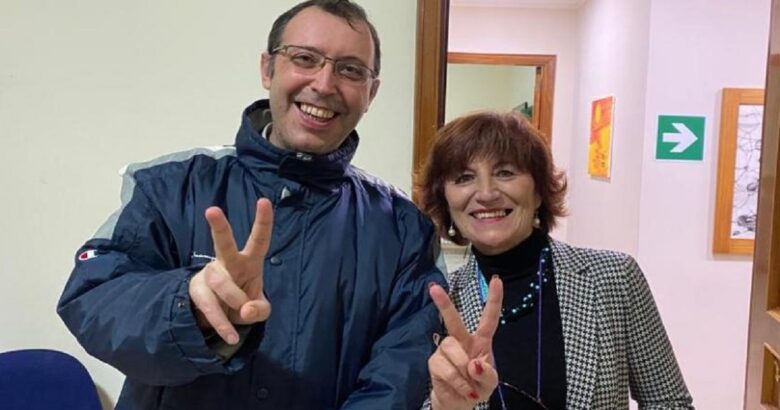 elezioni, ordine giornalisti, Molise, Petta, Ciccone