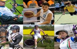 sport e disabilità