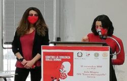 ISERNIA, violenza sulle donne, vicesindaca, Vinci, studentesse, studenti, ISIS Cuoco-Manuppella