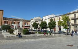 Isernia Piazza_della_Repubblica
