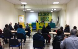 PNRR, Coldiretti Molise, agriturismi