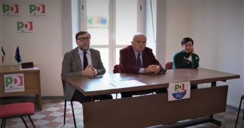 Sanità. Molise, Cecere, Facciolla, Asrem